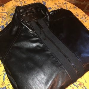 Zara Black Jacket